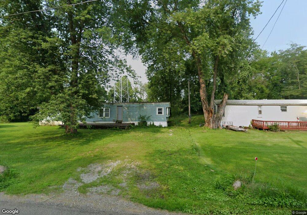 10498 Columbus Ave, Thornville, OH 43076 - photo 1