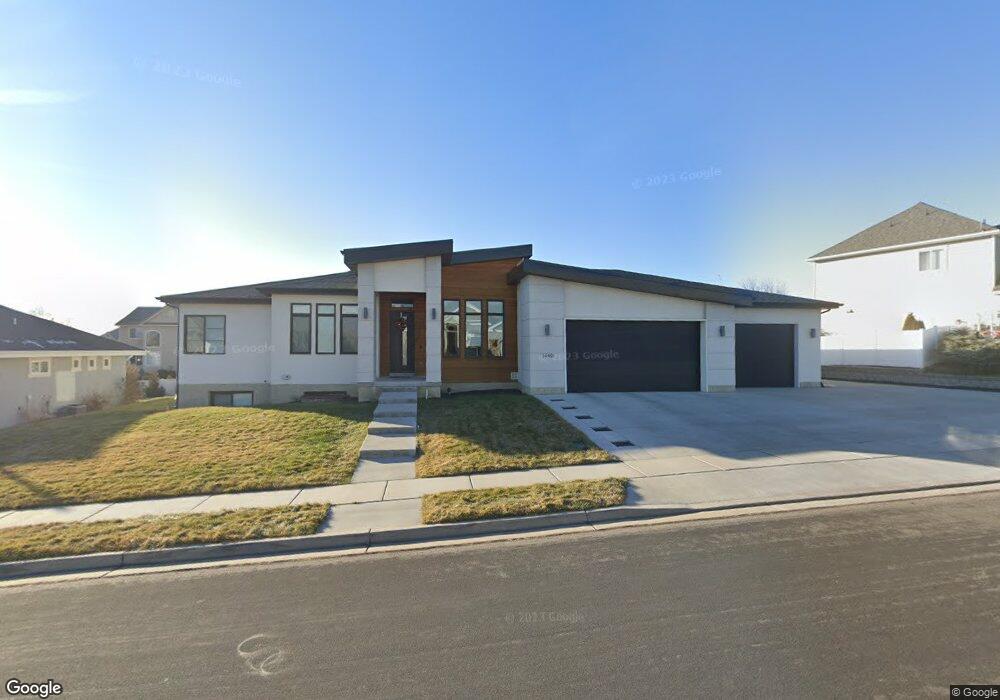 3449 N 775 W unit 27, Lehi, UT 84043 - photo 1