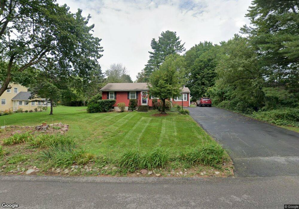 257 Daniels St, Franklin, MA 02038 - photo 1