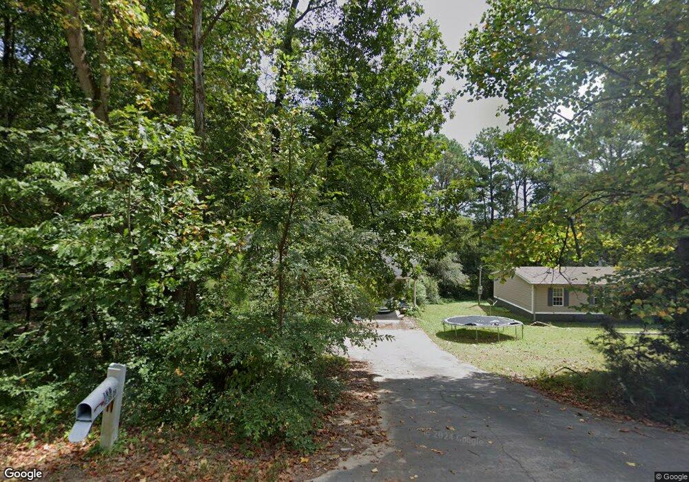 137 Webb Dr NE, Calhoun, GA 30701 - photo 1