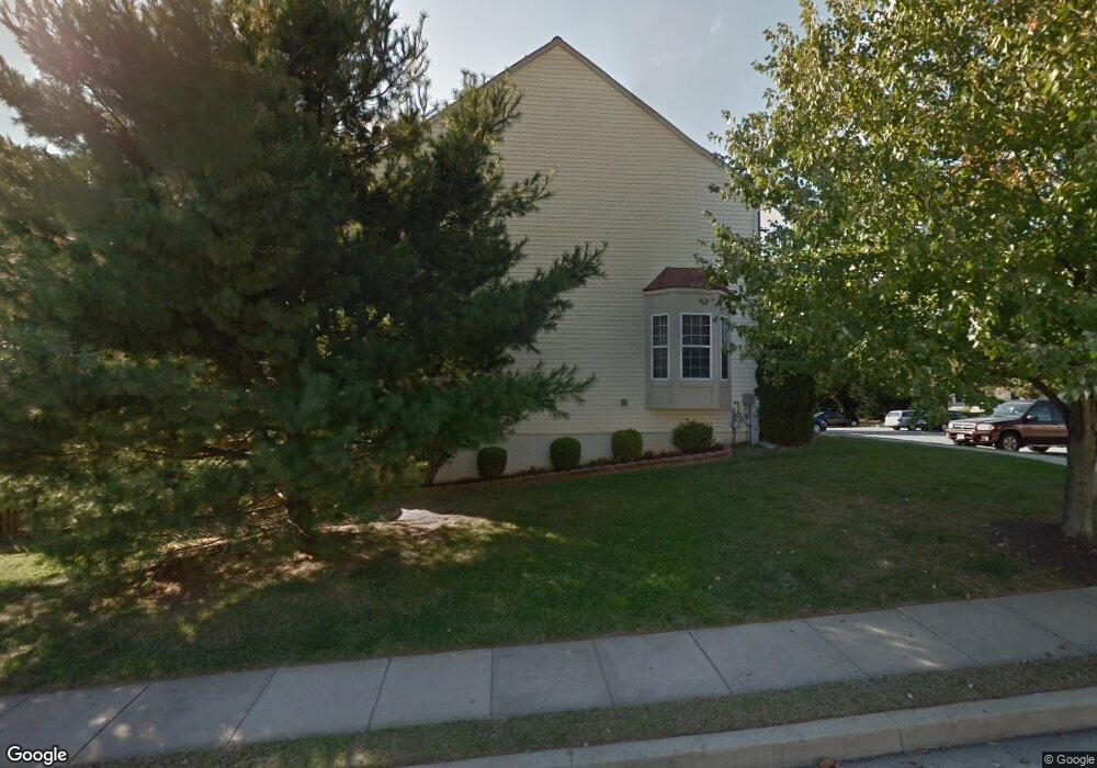 8332 Township Dr, Owings Mills, MD 21117 - photo 1