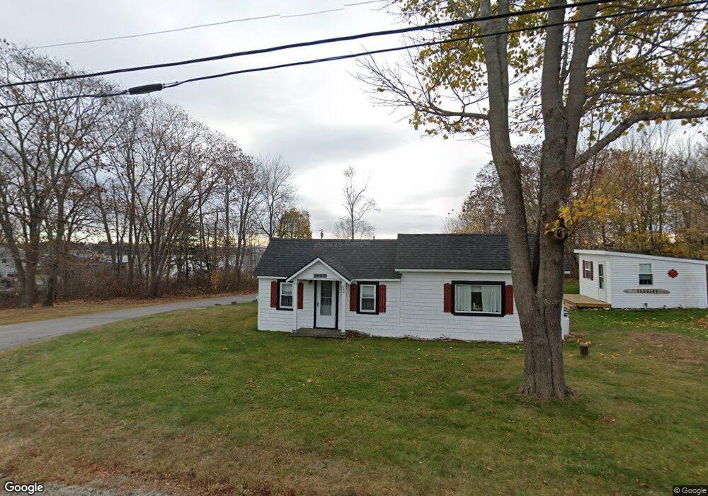 8 Windsor Ln, Harpswell, ME 04079 - photo 1