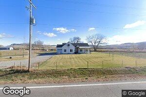 15716 N 4000 W, Fielding, UT 84311