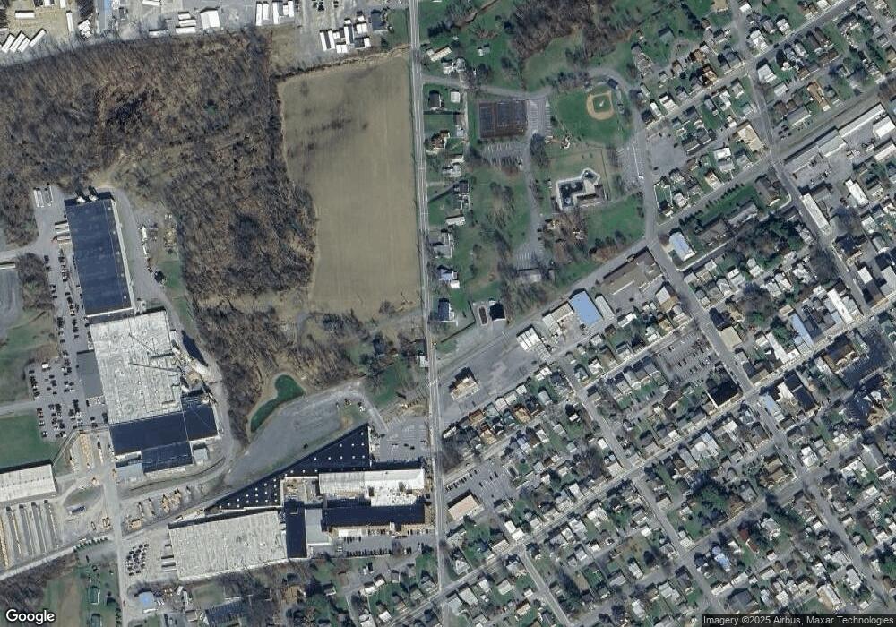 106 N 8th St, Mifflinburg, PA 17844 - photo 1