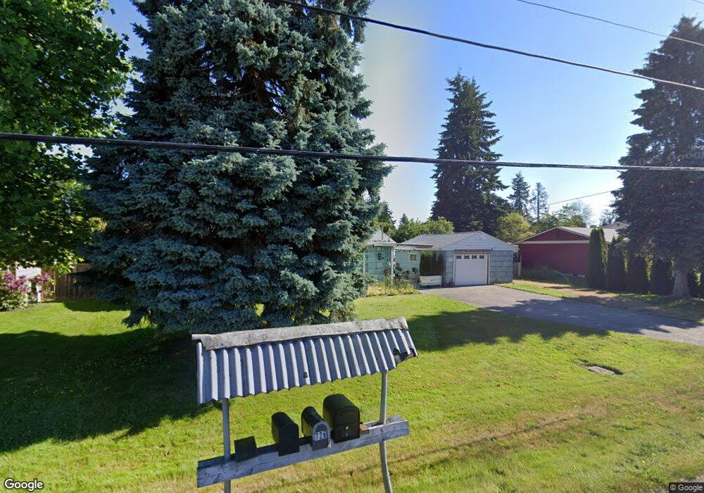 721 Center Rd, Everett, WA 98204 - photo 1