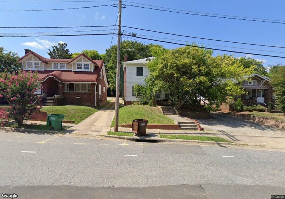 211 Montlieu Ave, High Point, NC 27262 - photo 1