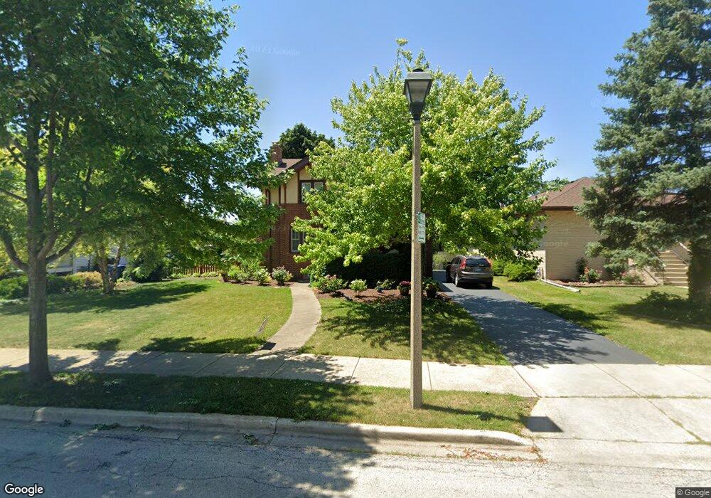 120 N Clara Place, Elmhurst, IL 60126 - photo 1