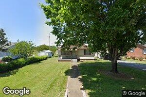3583 1st Avenue Cir NW, Hickory, NC 28601