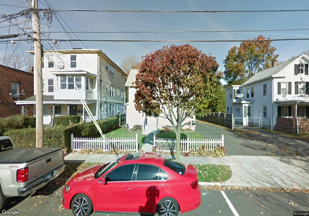 27 1st St, Norwalk, CT 06855 - photo 1