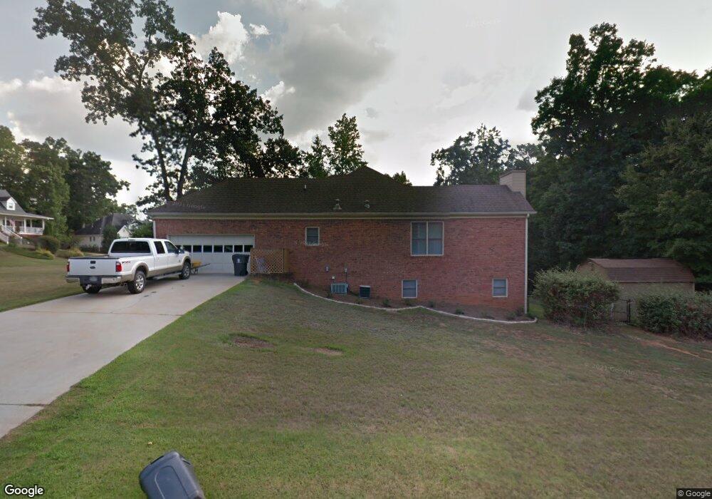 5800 Ambrose Dr SW unit 4, Conyers, GA 30094 - photo 1