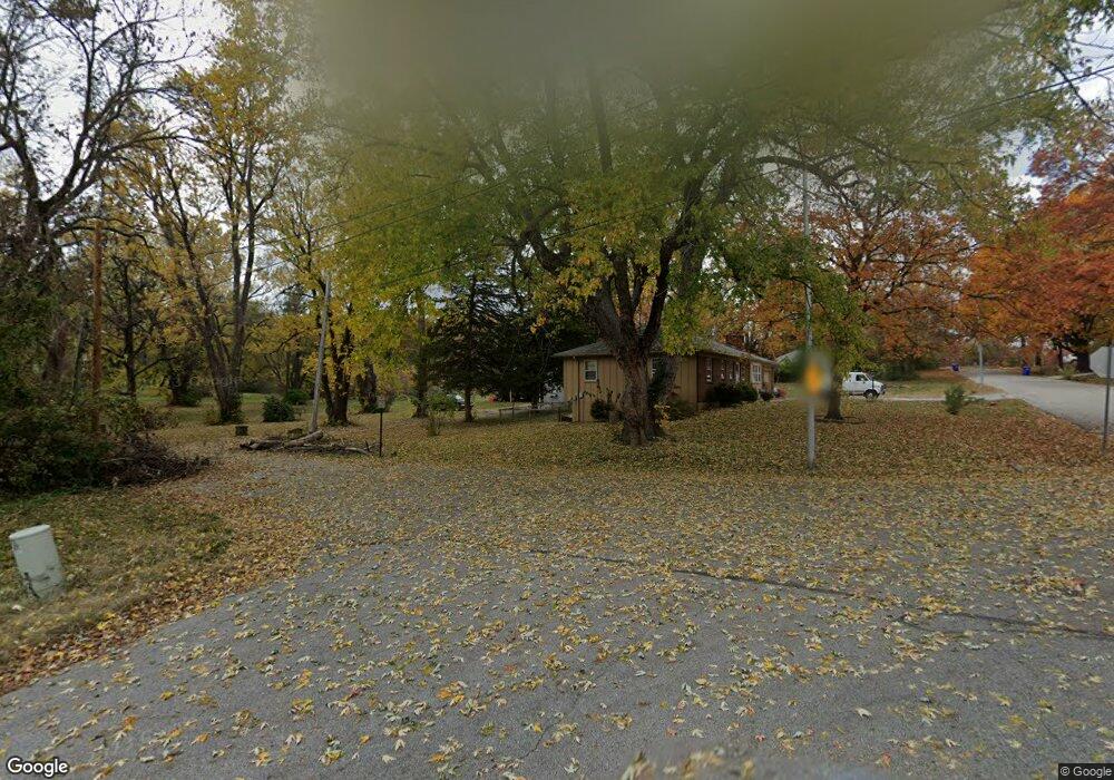 5040 Flint St, Shawnee, KS 66203 - photo 1