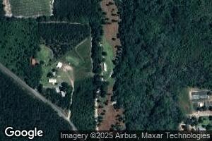 229 White Oak Trail, Nicholls, GA 31554