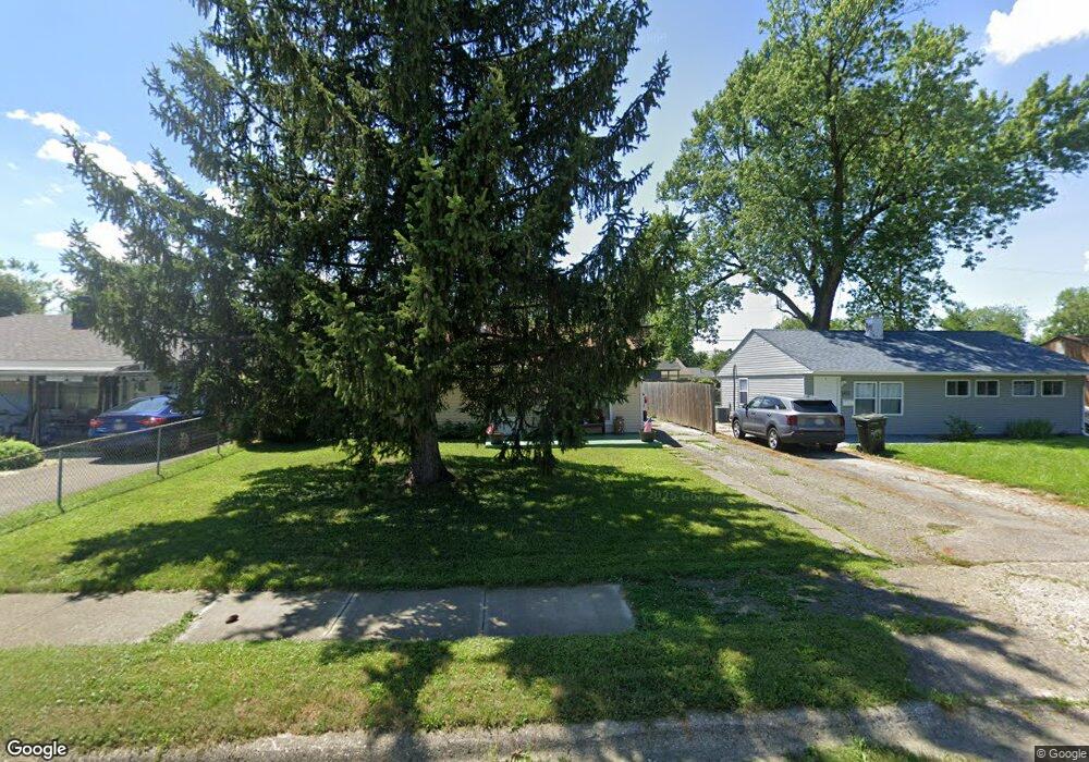 3445 Ontario St, Columbus, OH 43224 - photo 1