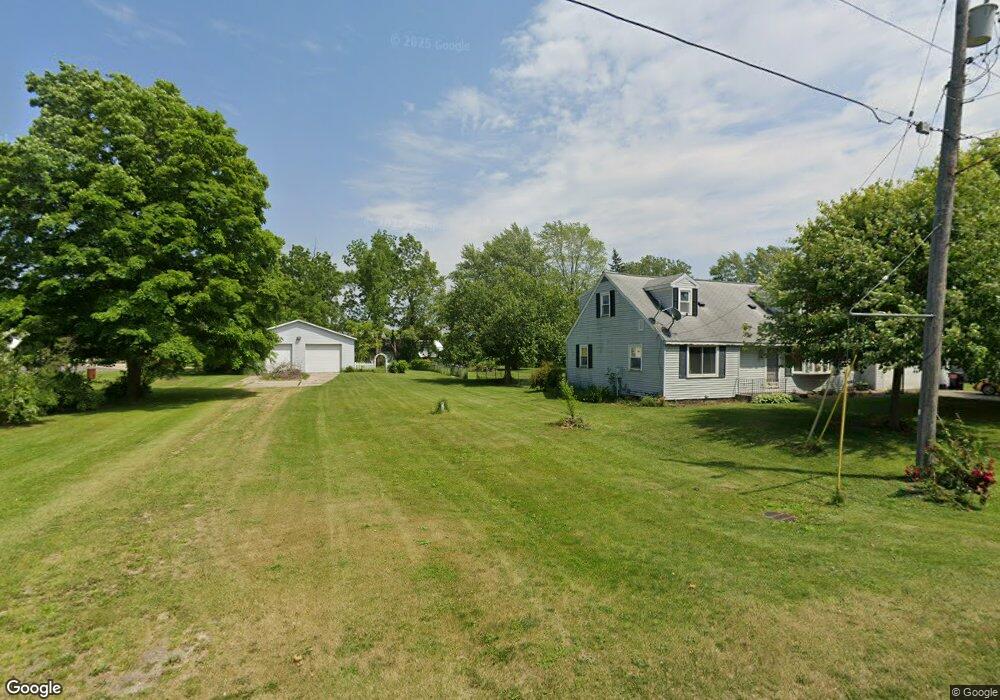 4375 Mary St, Wayland, MI 49348 - photo 1