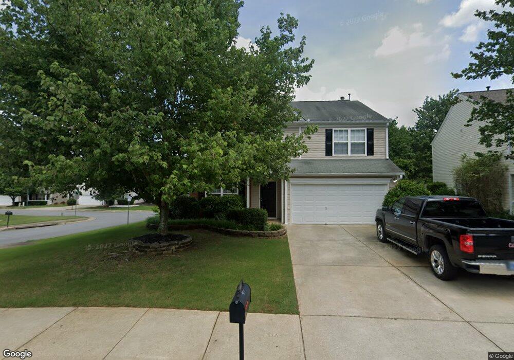 501 Red Oak Ln unit 501, Canton, GA 30114 - photo 1