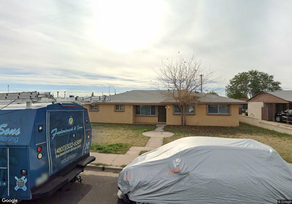 1857 E 2nd Ave, Mesa, AZ 85204 - photo 1