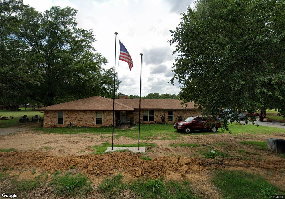 49 Tumbleweed Trail, Denison, TX 75021 - photo 1