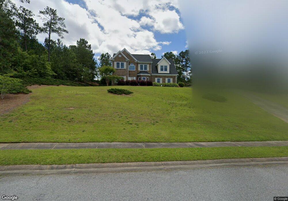 548 Thomaston Overlook Dr, Macon, GA 31220 - photo 1