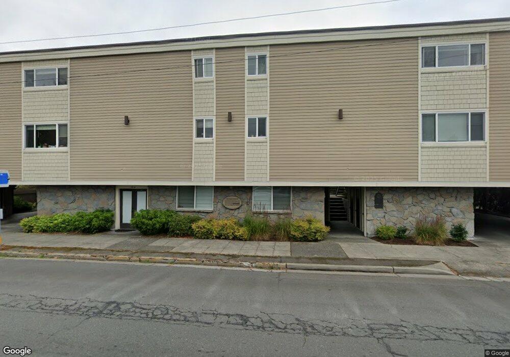 233 3rd Ave N unit 5, Edmonds, WA 98020 - photo 1