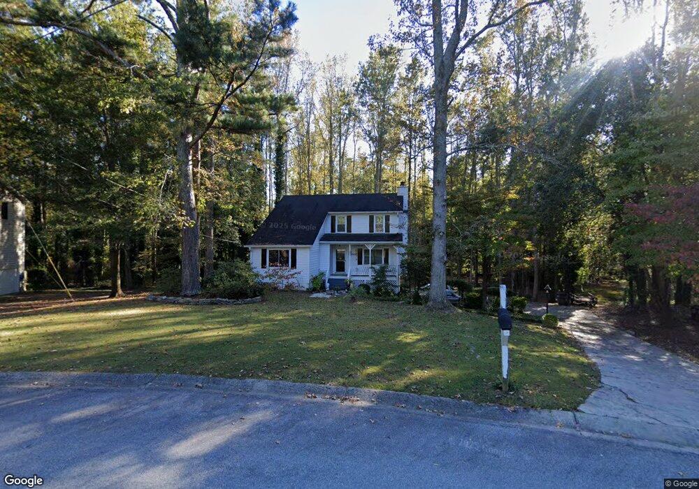 2430 Hillboro Cir SW, Marietta, GA 30064 - photo 1