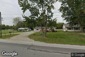 520 N Main St, Geneva, IN 46740