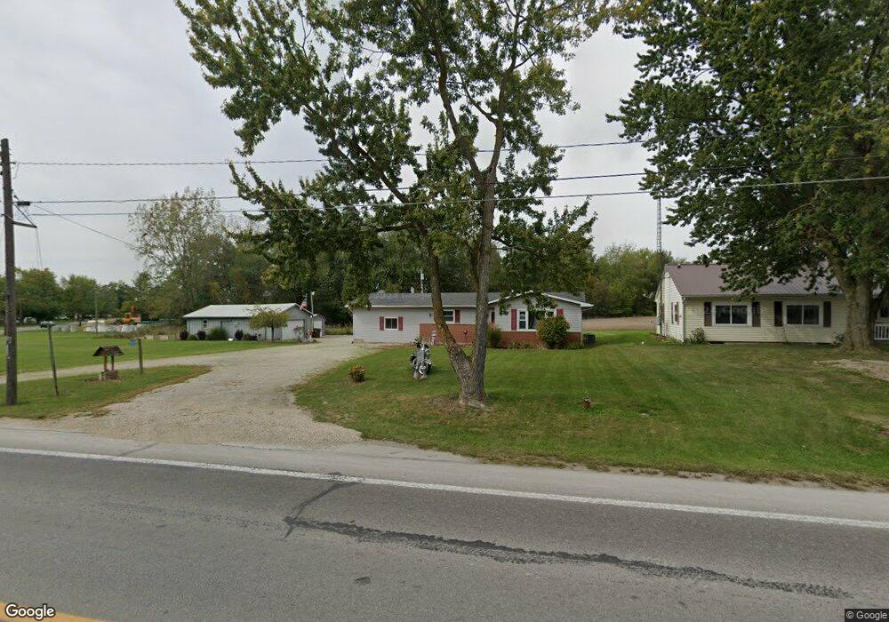 520 N Main St, Geneva, IN 46740 - photo 1