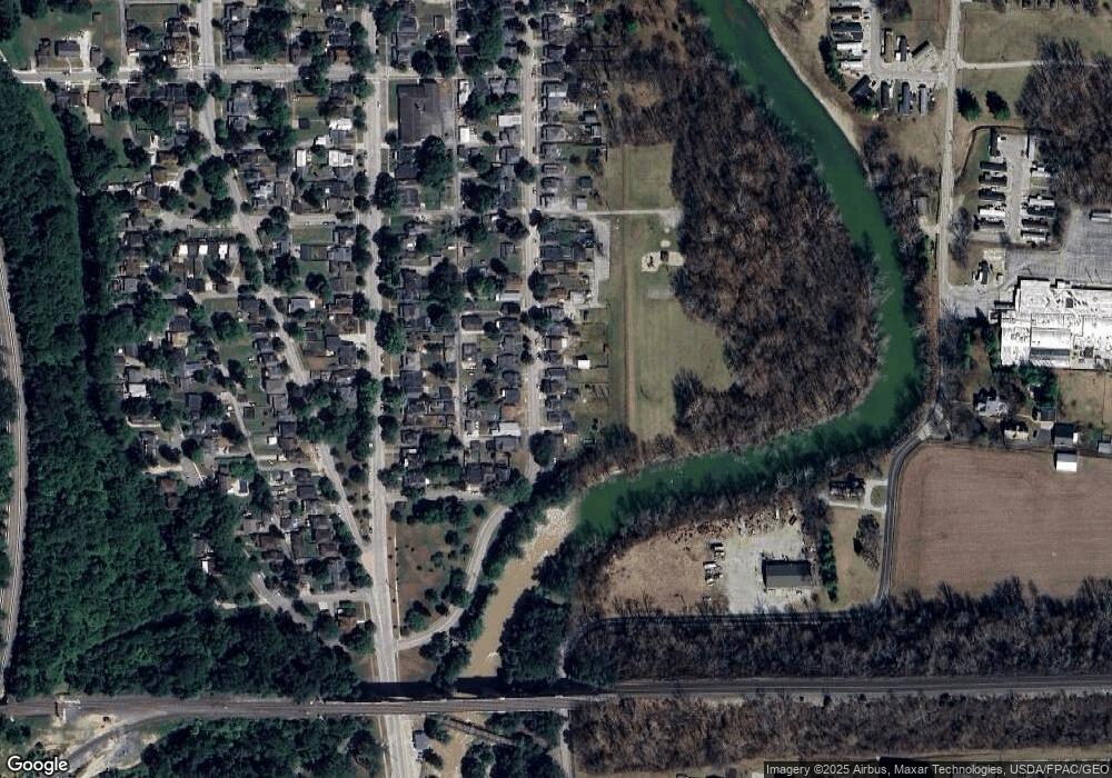 848 S Miami Ave, Sidney, OH 45365 - photo 1