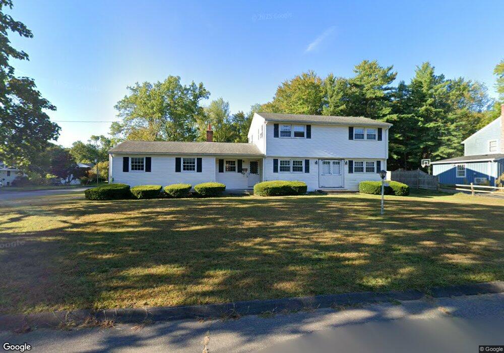 91 Blackberry Ln, Northampton, MA 01060 - photo 1