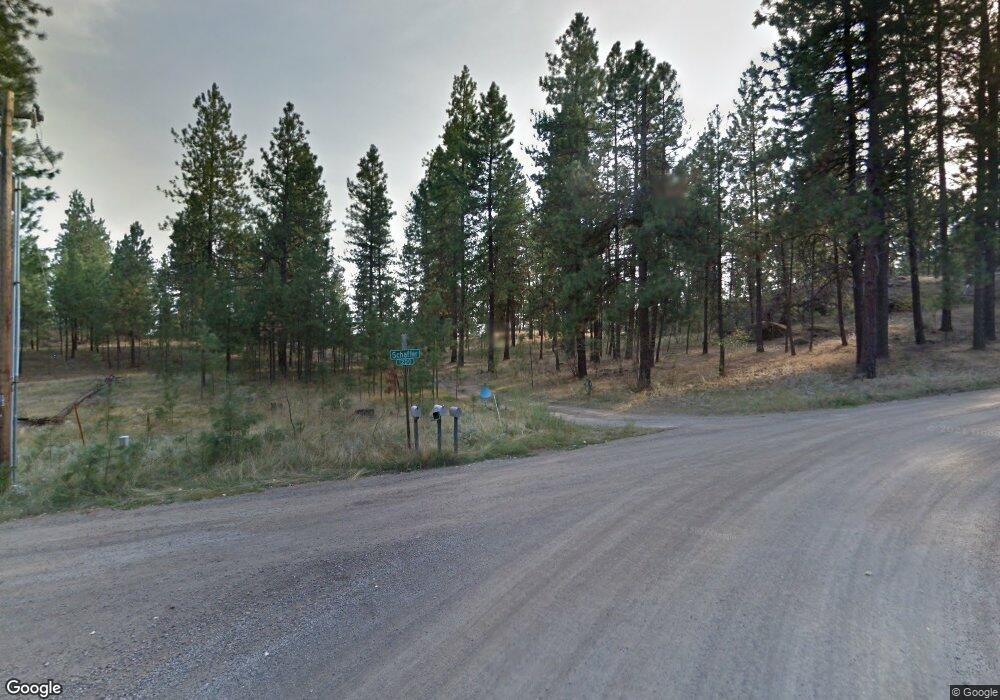 0000 X Section Shaffer Rd and Lynwood Rd, Spokane, WA 99208 - photo 1