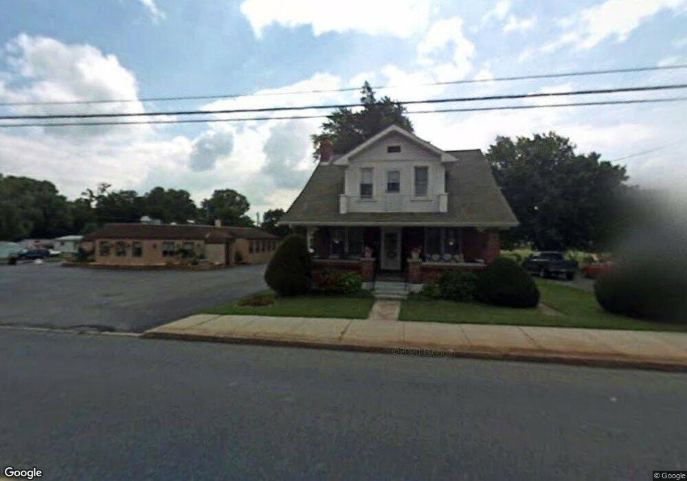 838 Main St, Bally, PA 19503 - photo 1