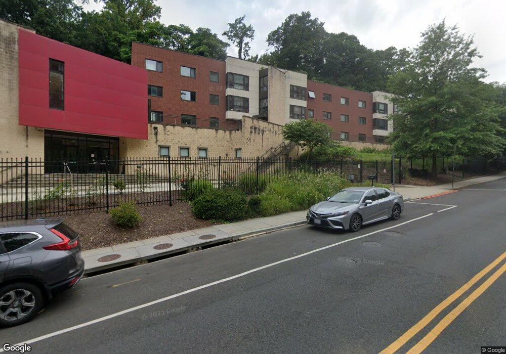 2700-2716 Porter St NW, Washington, DC 20008 - photo 1