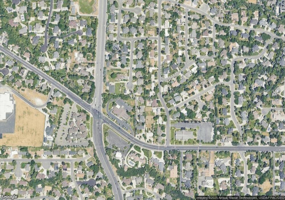 8123 Spectrum Cove, Sandy, UT 84093 - photo 1