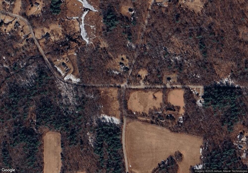 3 Hardwick Rd, Barre, MA 01005 - photo 1