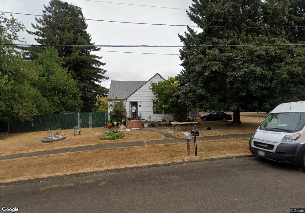 745 SW 2nd St, Sheridan, OR 97378 - photo 1