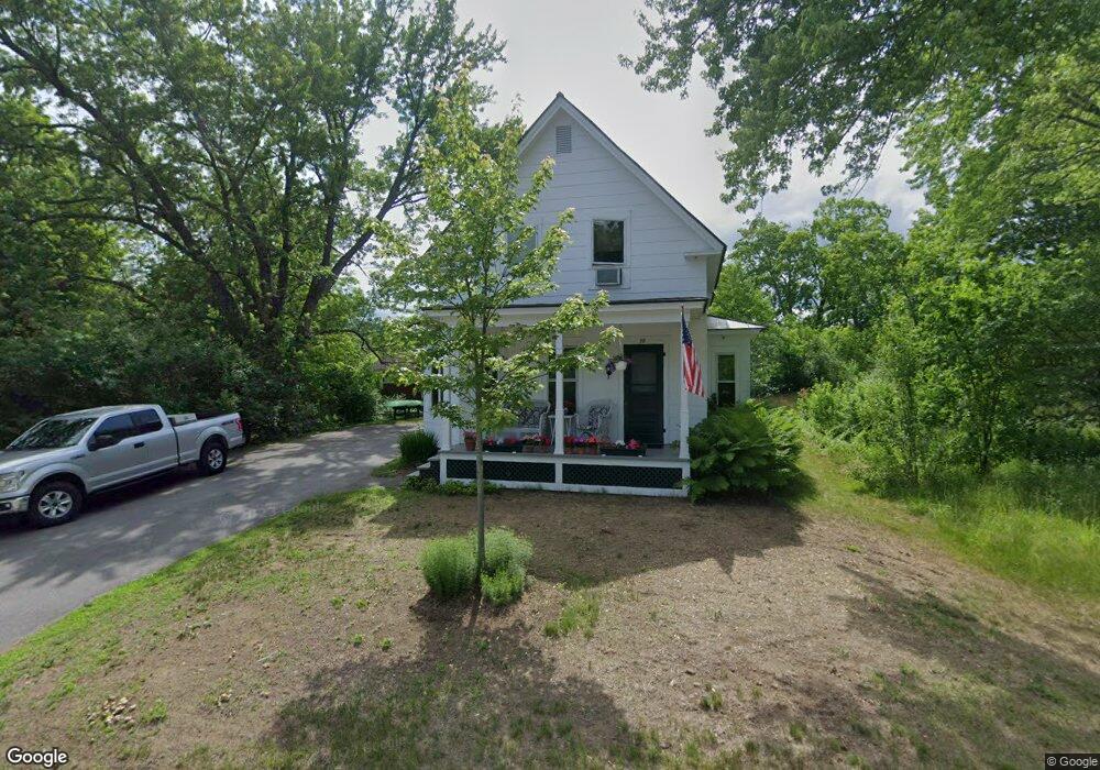 38 Cressey St, Henniker, NH 03242 - photo 1