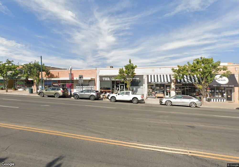 19 N Main St, Cedar City, UT 84720 - photo 1