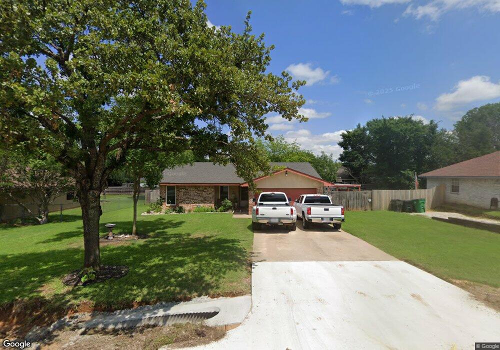 207 Thomas St, Joshua, TX 76058 - photo 1