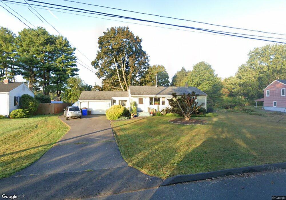 8 Stark Dr, East Granby, CT 06026 - photo 1