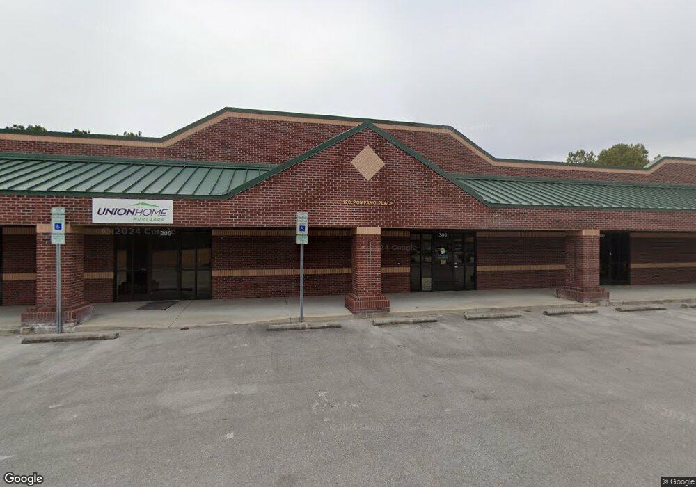 123 Pompano Place, Jacksonville, NC 28546 - photo 1