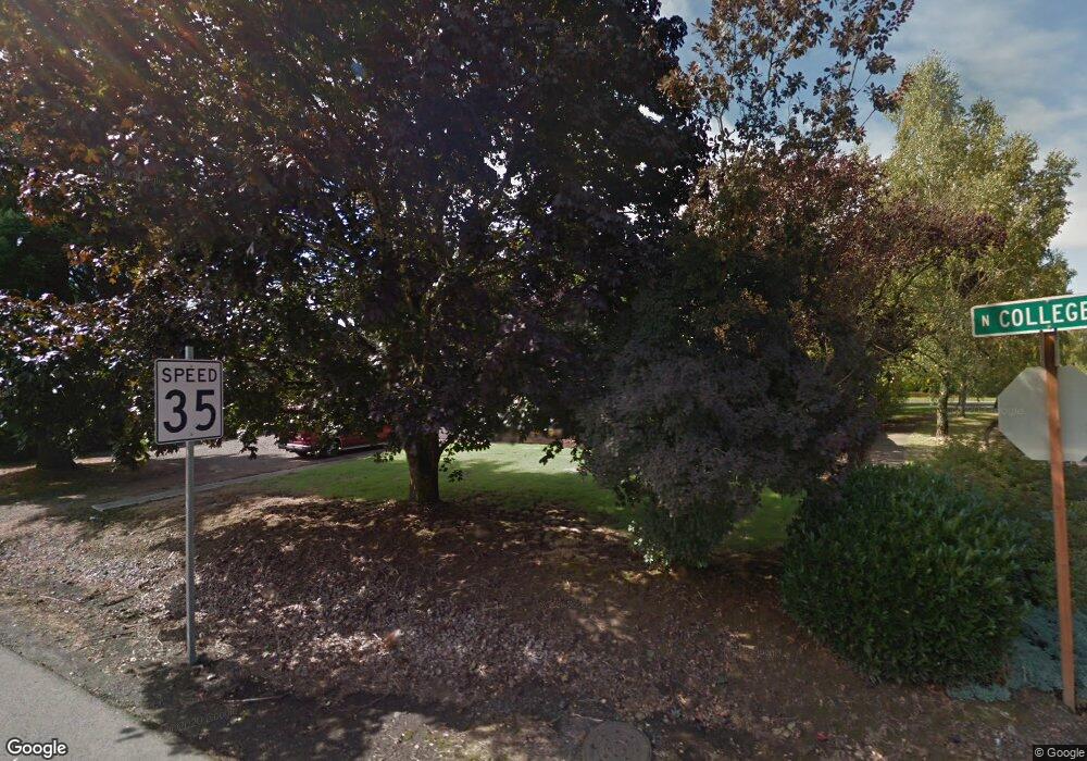 2905 N College St, Newberg, OR 97132 - photo 1