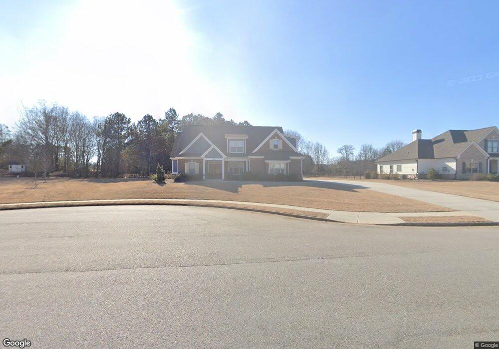 1096 Horseshoe Bend Ln unit 27, Bogart, GA 30622 - photo 1