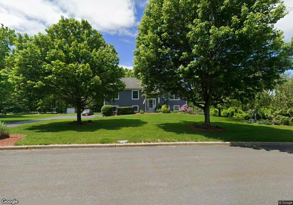 39 Running Hills Dr, Newton, NJ 07860 - photo 1