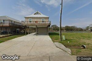 6272 Bayouside Dr, Chauvin, LA 70344