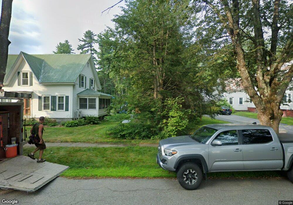 18 Cross St, Fryeburg, ME 04037 - photo 1