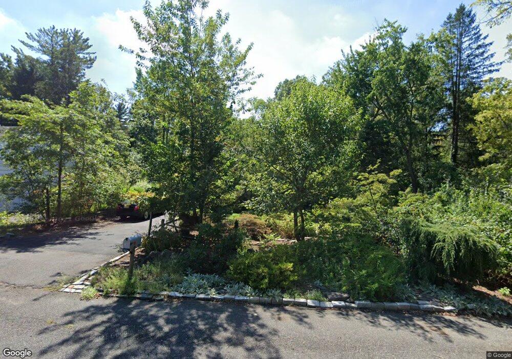 56 Locust Ln, Princeton, NJ 08540 - photo 1