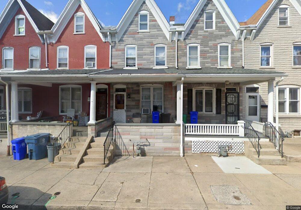 1220 Mulberry St, Reading, PA 19604 - photo 1