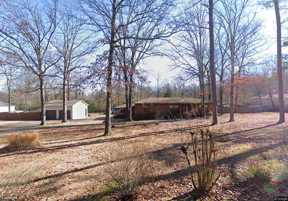 4900 Turpin Rd, Little Rock, AR 72223 - photo 1