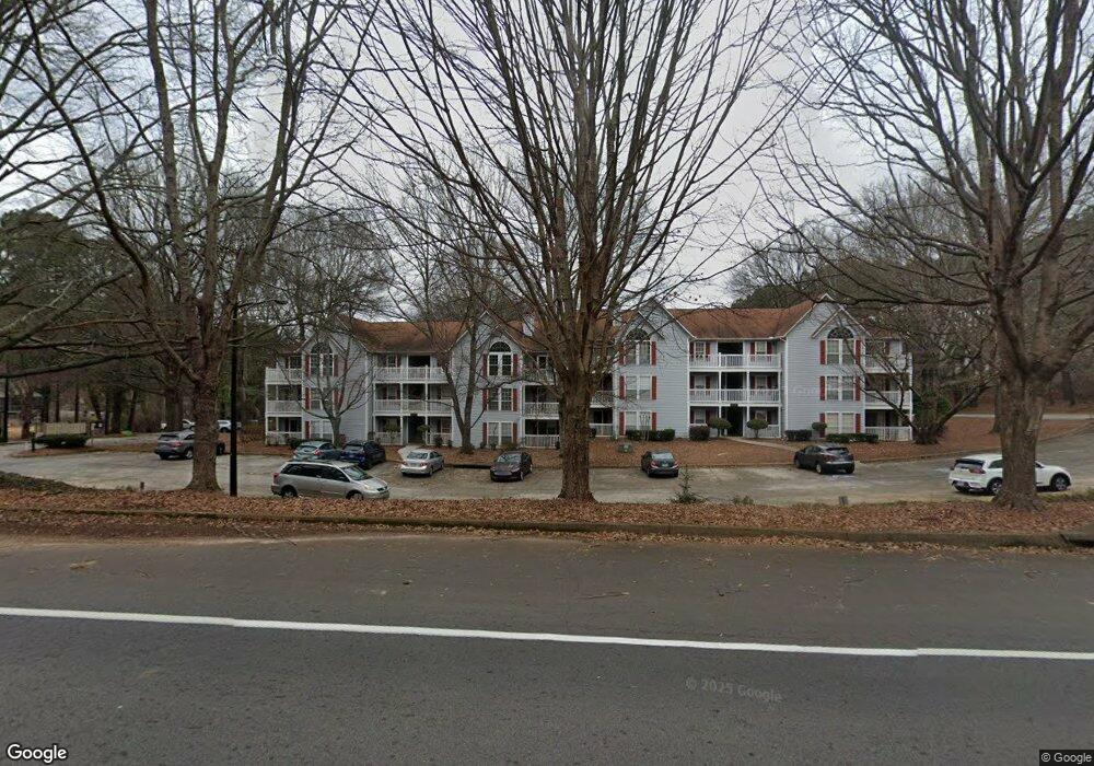 0 Cobblestone Trail unit 9064521, Avondale Estates, GA 30002 - photo 1