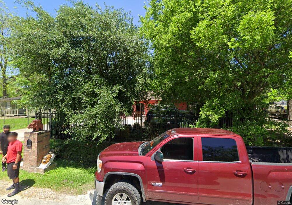 5901 Cobalt St, Houston, TX 77016 - photo 1