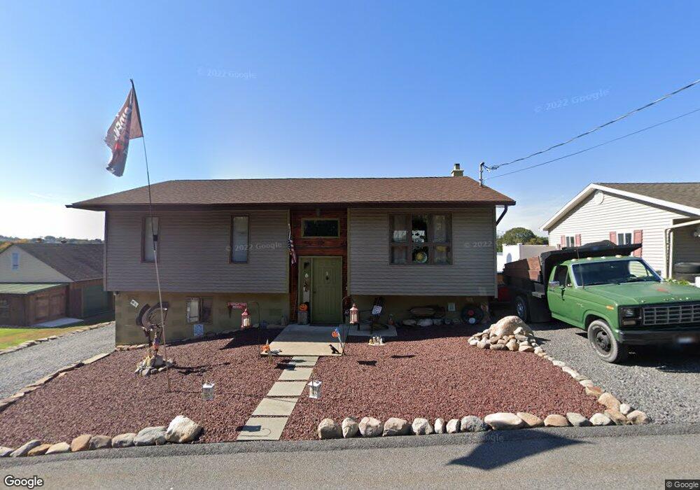 1 Oak St, Dupont, PA 18641 - photo 1